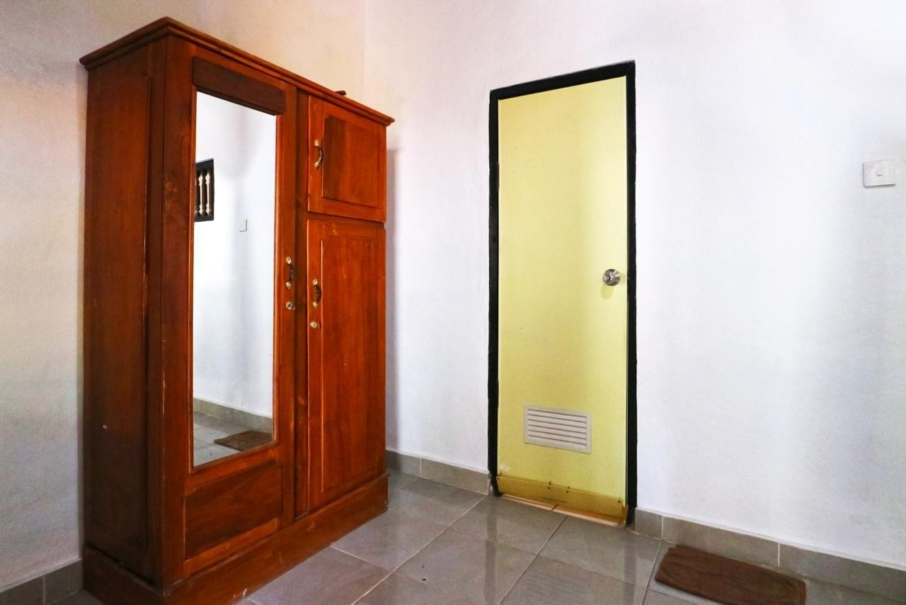 Sunjaya Kubu Guesthouse Нуса-Лембонган Экстерьер фото